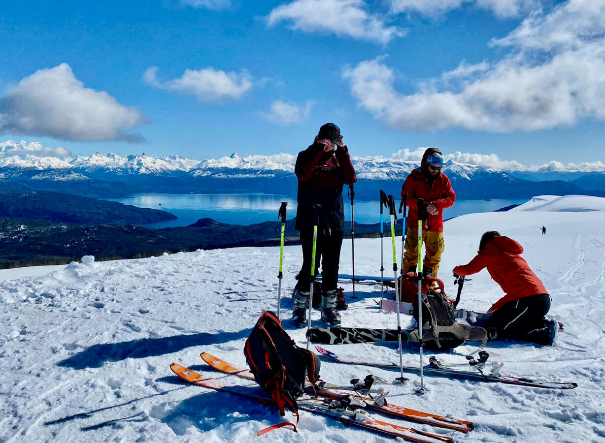 Ski Ski