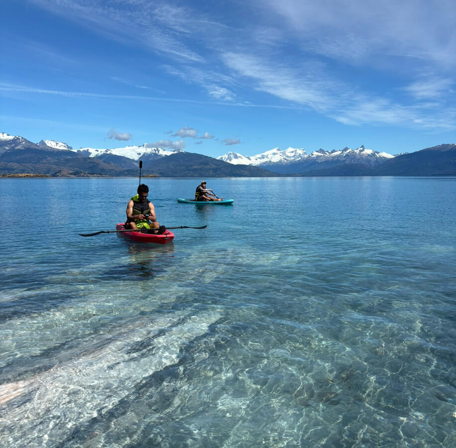 Kayak Kayak